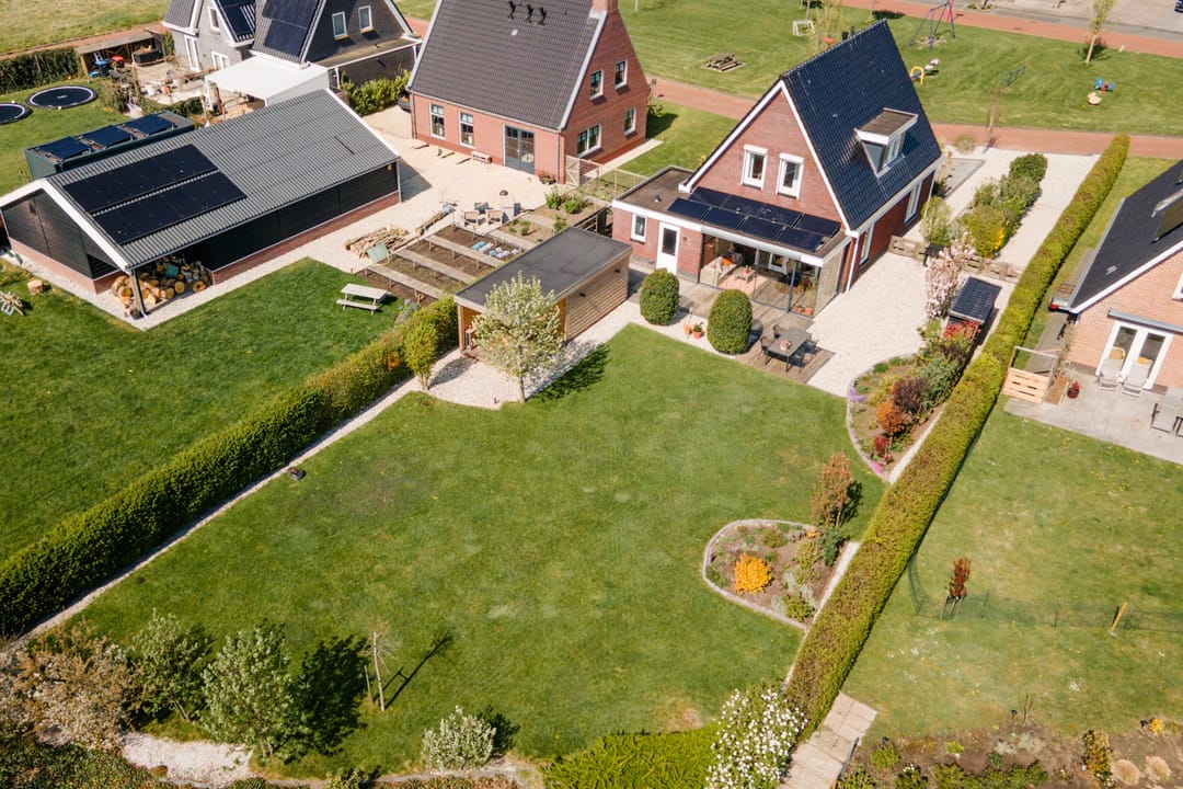 Photo 17 of It Ferset 41