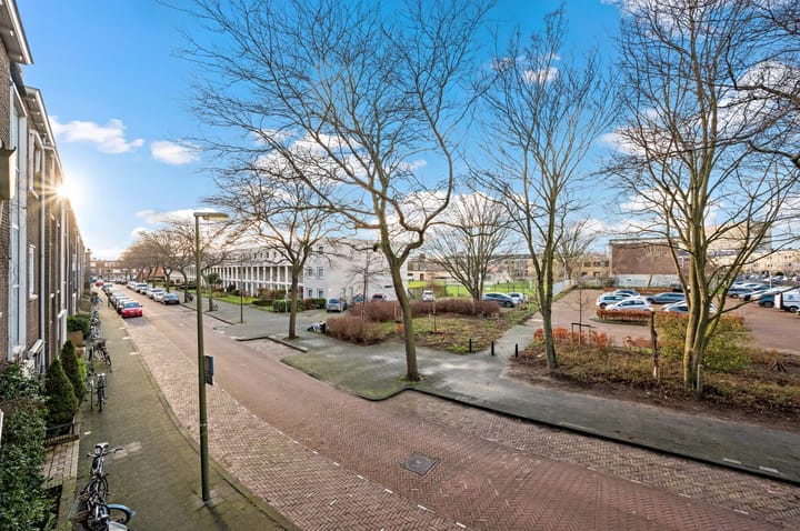 Foto 2 van Harmelenstraat 20