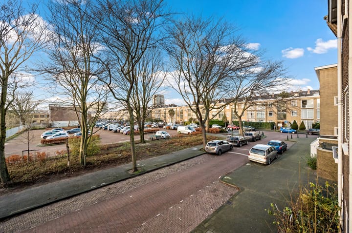 Foto 3 van Harmelenstraat 20