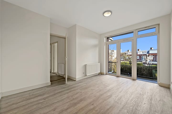 Foto 9 van Harmelenstraat 20