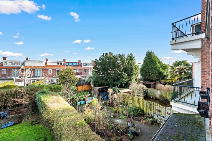 Foto 11 van Harmelenstraat 20