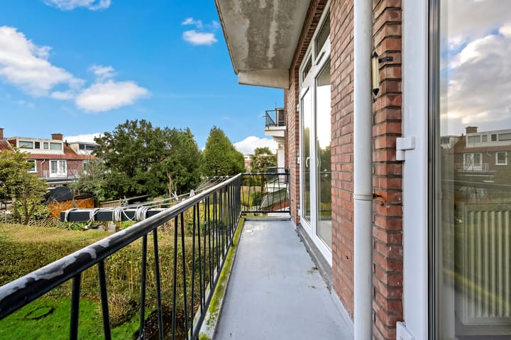 Foto 12 van Harmelenstraat 20