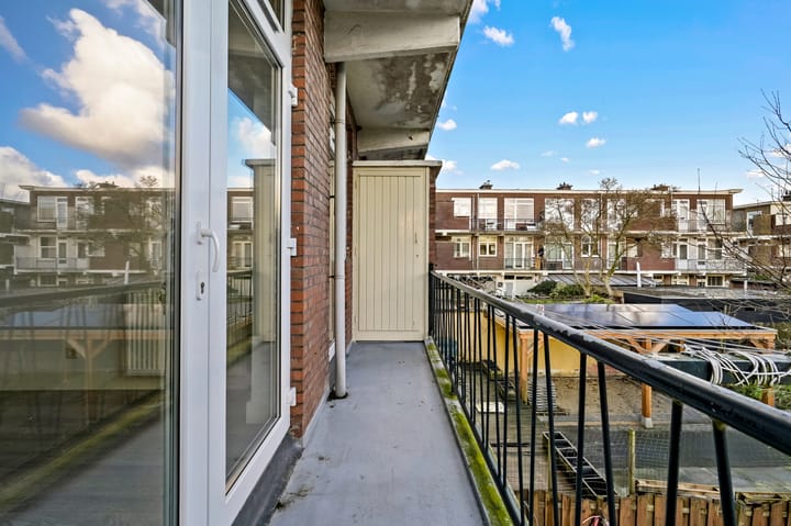 Foto 17 van Harmelenstraat 20