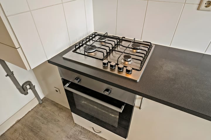 Foto 20 van Harmelenstraat 20