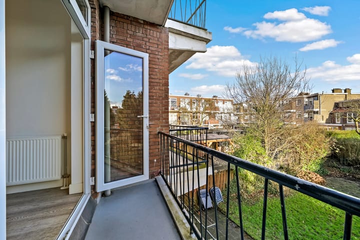 Foto 13 van Harmelenstraat 20