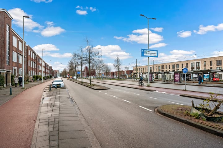 Foto 33 van Harmelenstraat 20