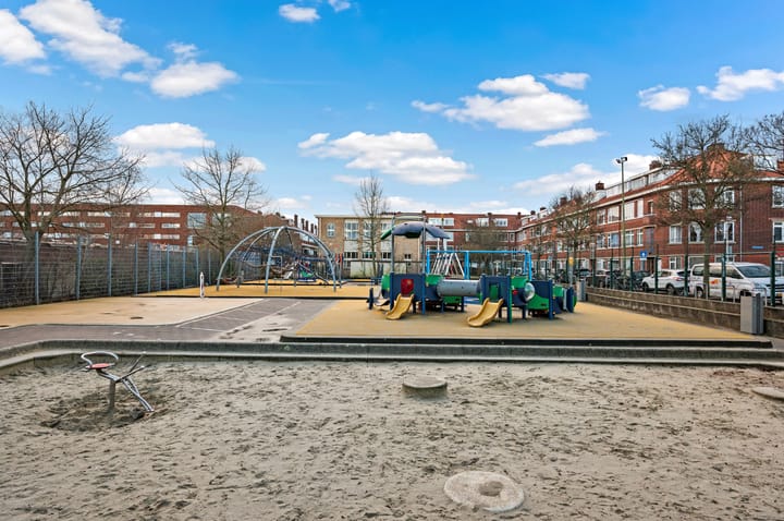 Foto 34 van Harmelenstraat 20