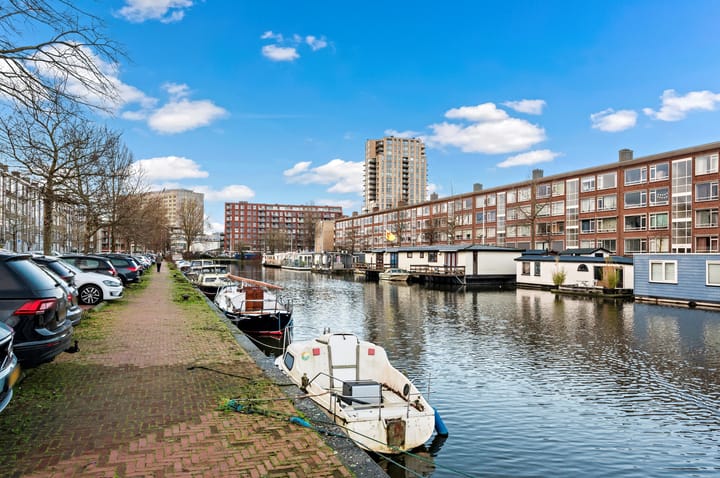 Foto 35 van Harmelenstraat 20