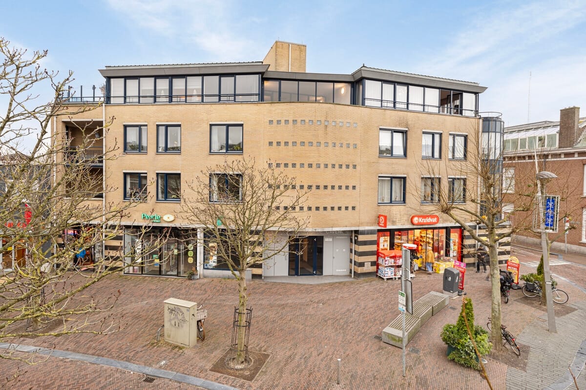 Grote Krocht 10-A, 10, a, Zandvoort, 2042LW, Noord-Holland, Nederland 10