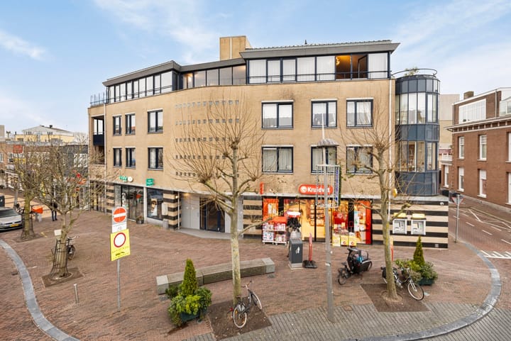 Foto 2 van Grote Krocht 10-A