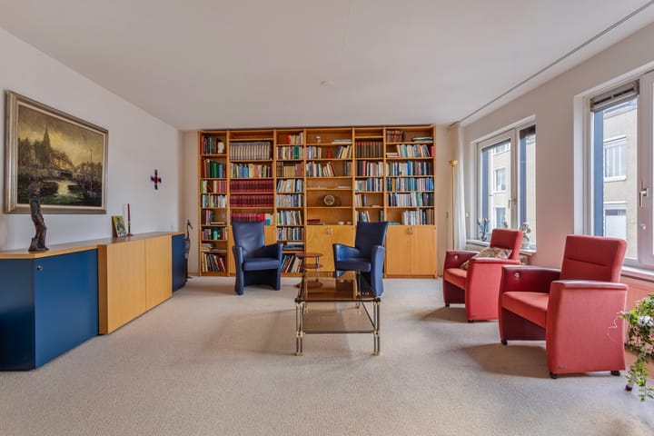 Foto 9 van Grote Krocht 10-A