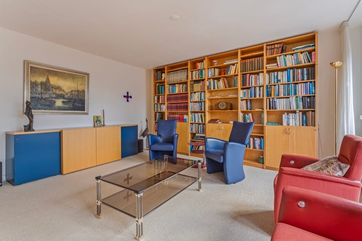 Foto 10 van Grote Krocht 10-A