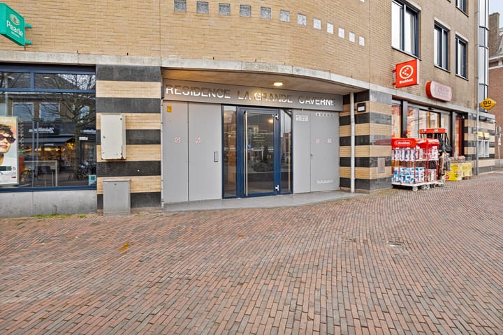 Foto 4 van Grote Krocht 10-A