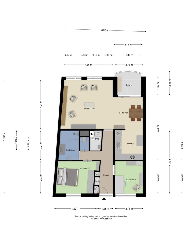 Foto 32 van Grote Krocht 10-A