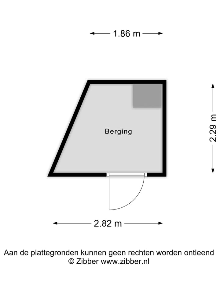 Foto 33 van Grote Krocht 10-A