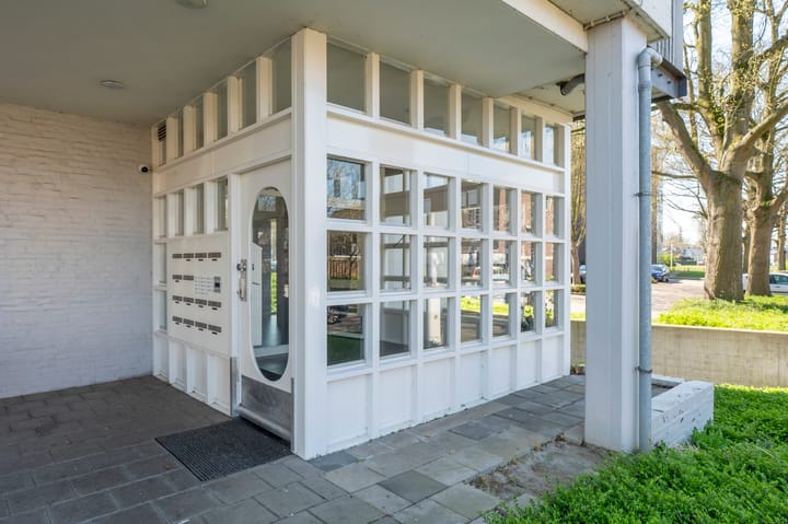 Foto 5 van Berceusestraat 46-B
