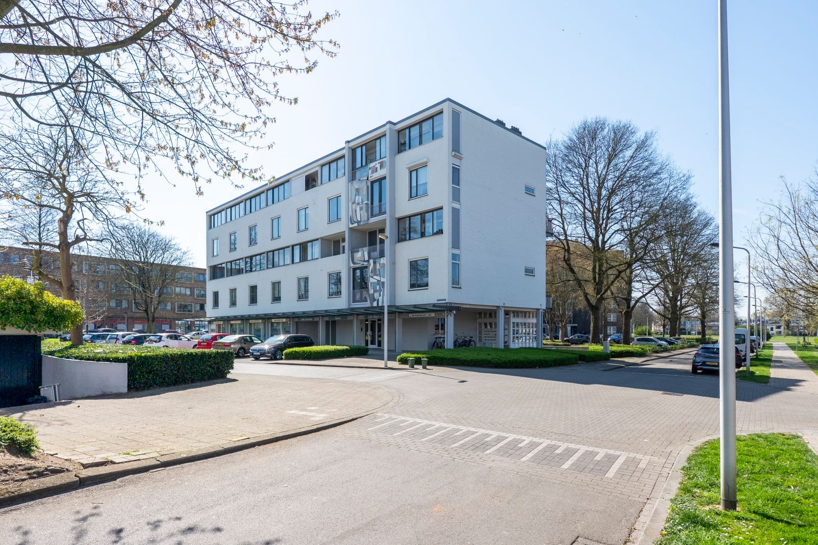 Berceusestraat 46-B, 46, B, Maastricht, 6217EK, Limburg, Nederland 46 
