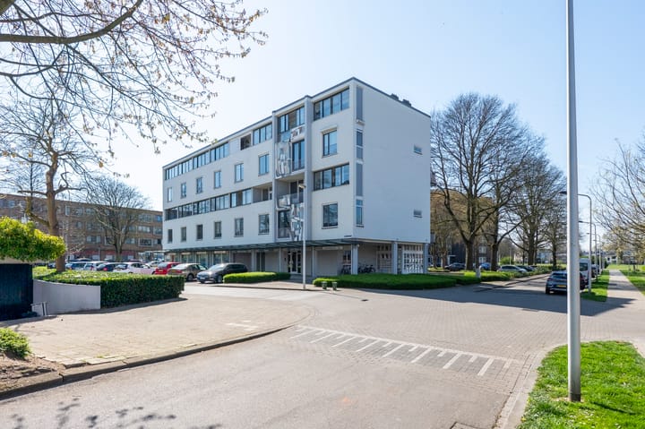 Berceusestraat 46 B