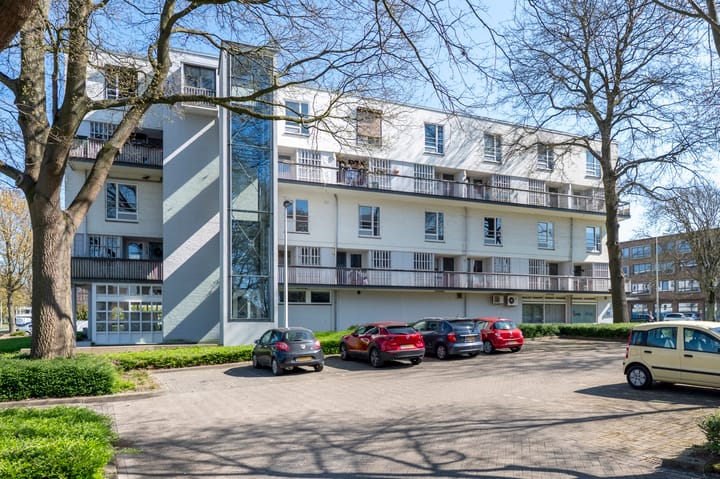 Foto 4 van Berceusestraat 46-B