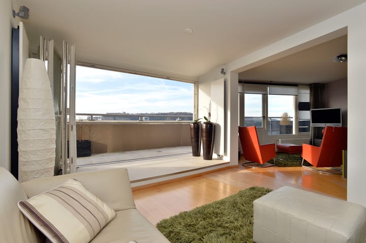 Foto 3 van Salviabeemd 39-H