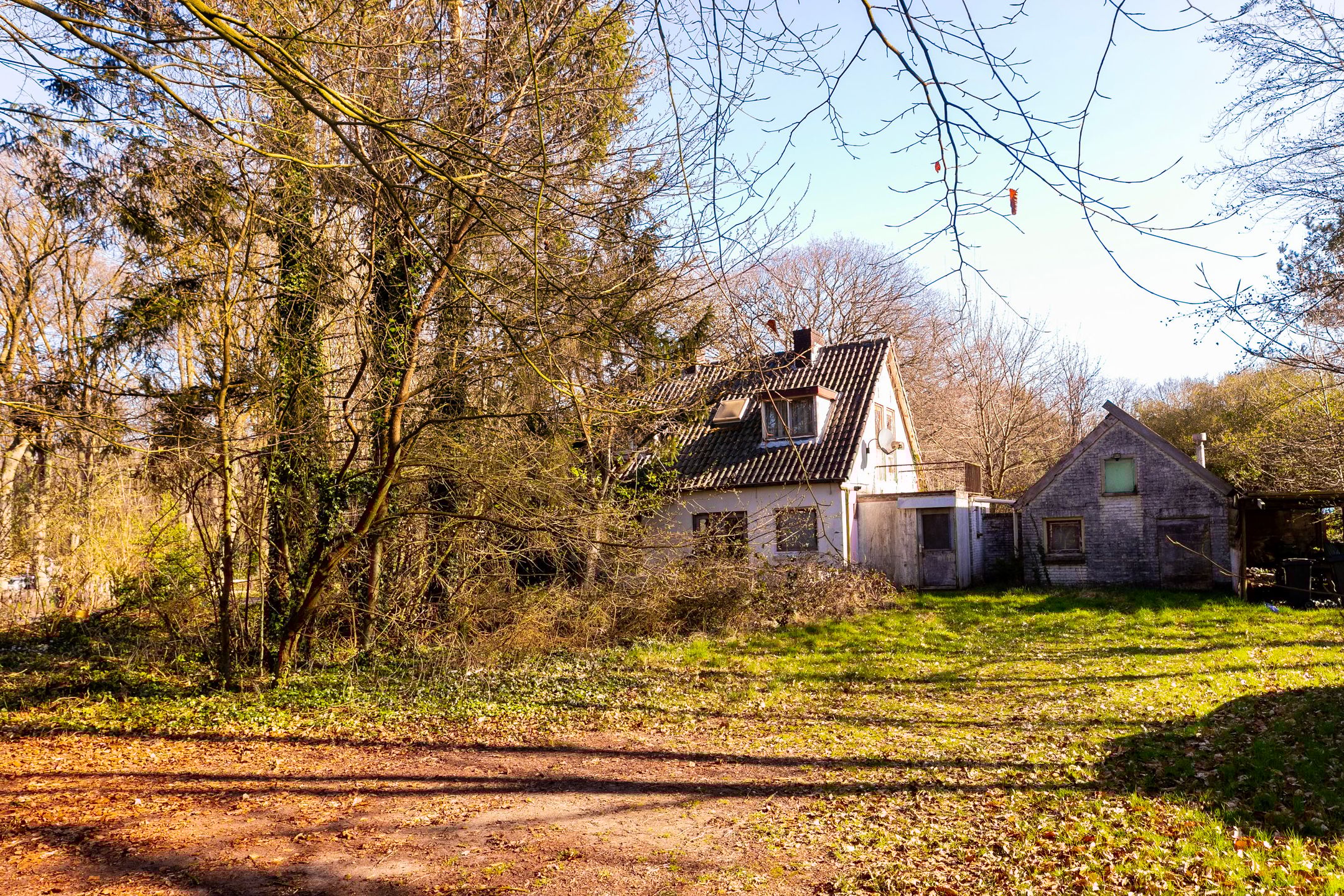 Foto 6 van Karel van Gelreweg 15