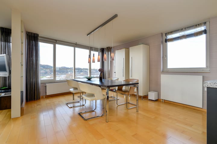 Foto 6 van Salviabeemd 39-H