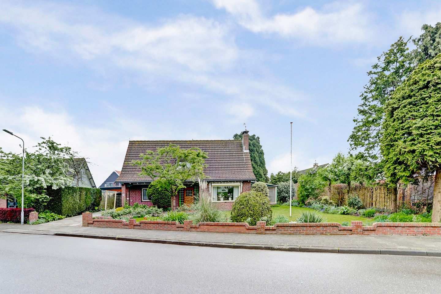 Foto 1 van Kruisbessestraat 44