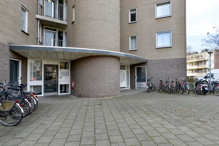 Foto 10 van Salviabeemd 39-H