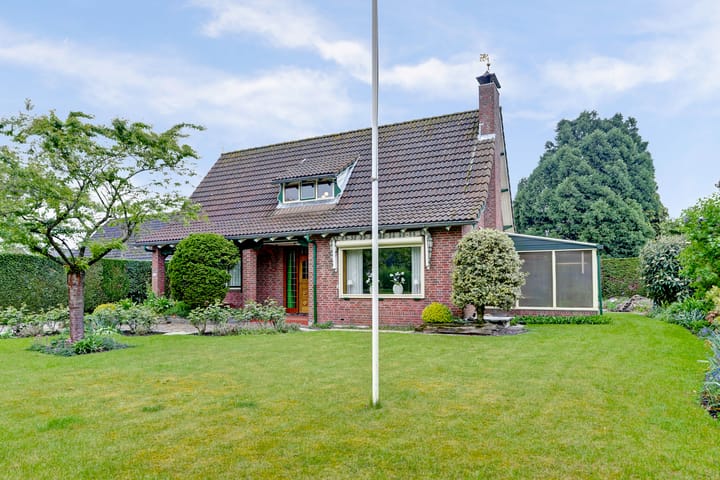 Foto 5 van Kruisbessestraat 44