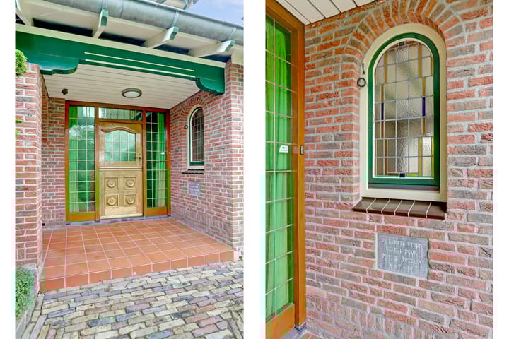 Foto 6 van Kruisbessestraat 44