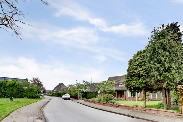 Foto 2 van Kruisbessestraat 44