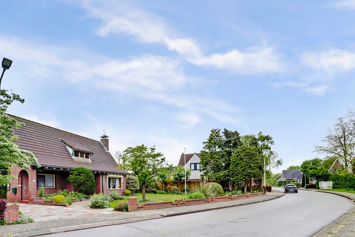 Foto 3 van Kruisbessestraat 44