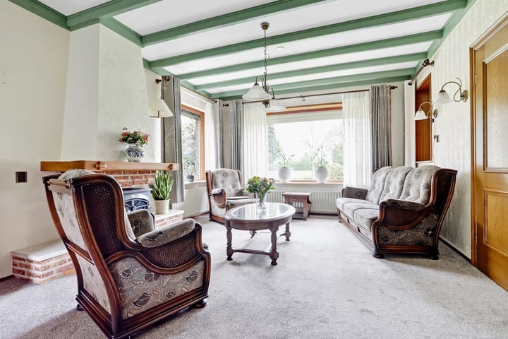 Foto 8 van Kruisbessestraat 44