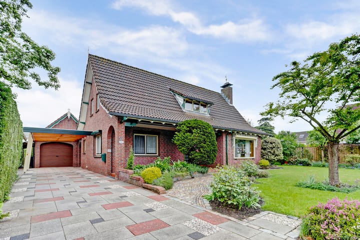 Foto 4 van Kruisbessestraat 44