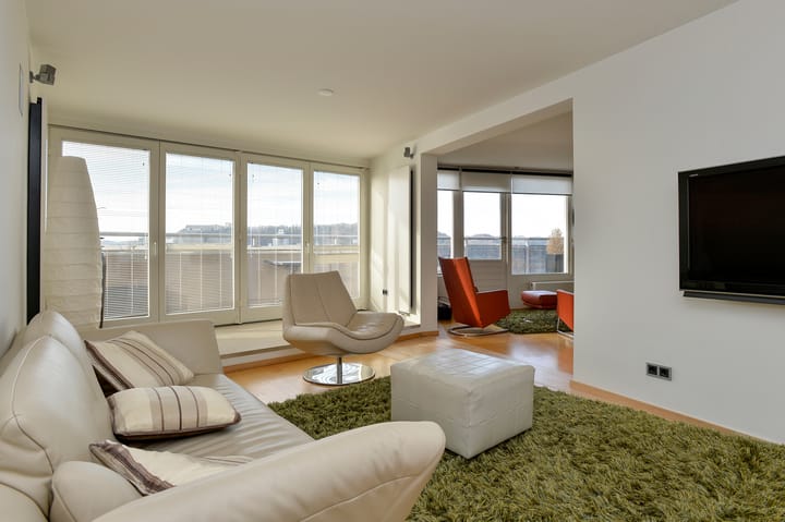 Foto 4 van Salviabeemd 39-H