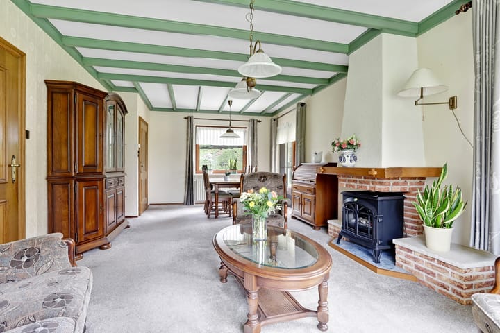 Foto 9 van Kruisbessestraat 44