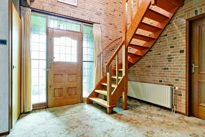 Foto 7 van Kruisbessestraat 44