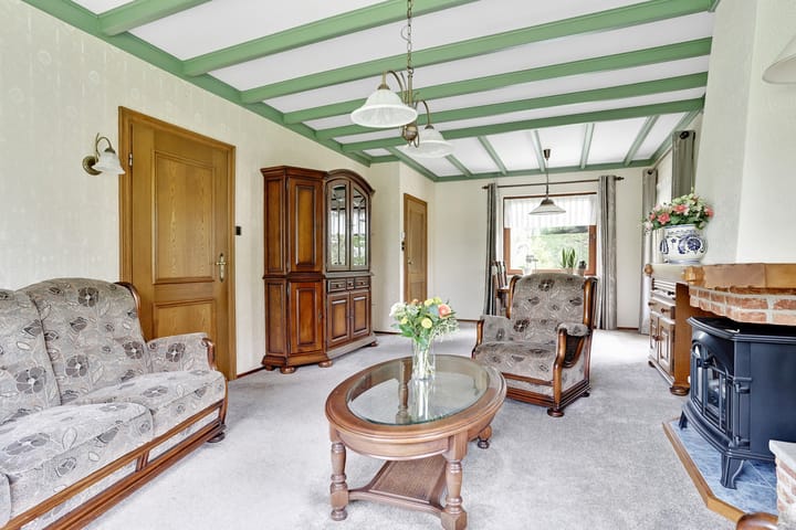 Foto 10 van Kruisbessestraat 44