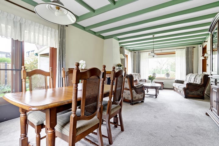 Foto 12 van Kruisbessestraat 44