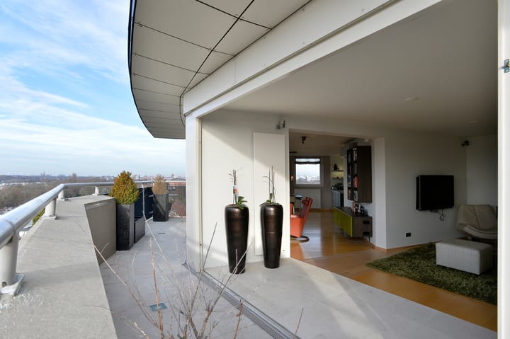 Foto 2 van Salviabeemd 39-H