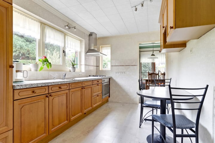 Foto 14 van Kruisbessestraat 44