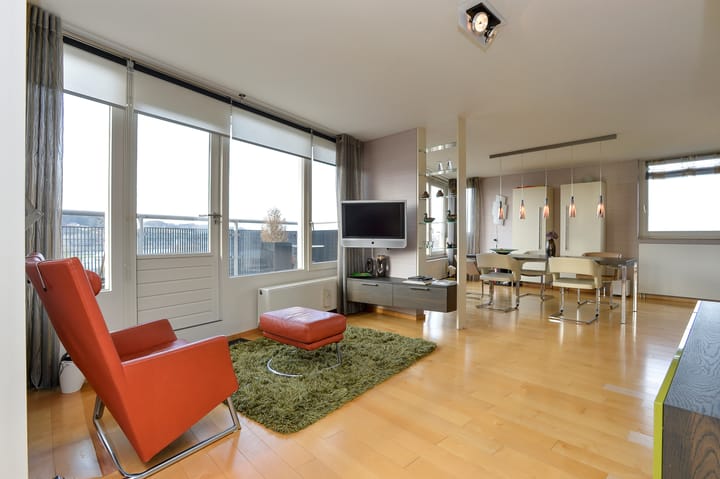 Foto 28 van Salviabeemd 39-H