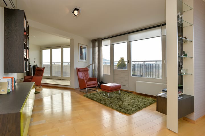 Foto 29 van Salviabeemd 39-H