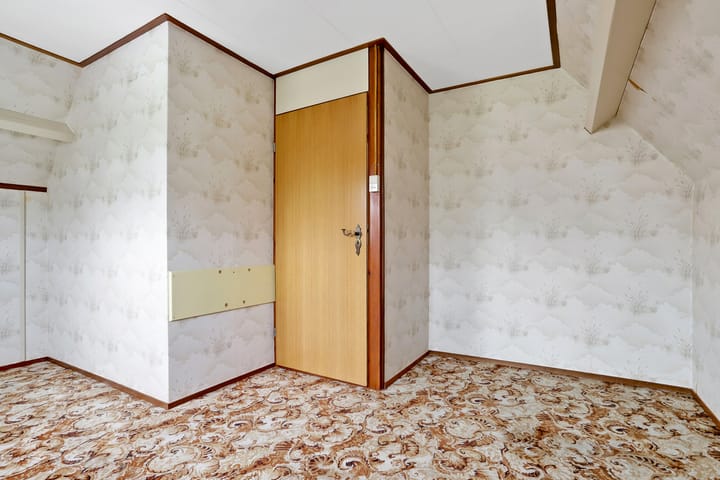 Foto 23 van Kruisbessestraat 44