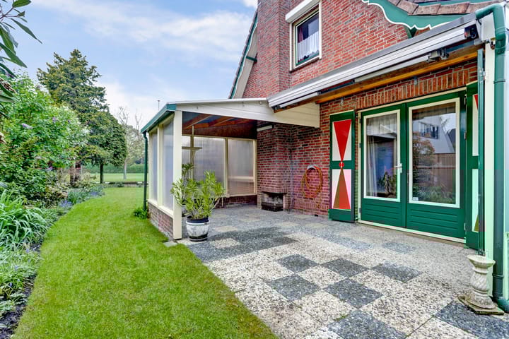 Foto 27 van Kruisbessestraat 44