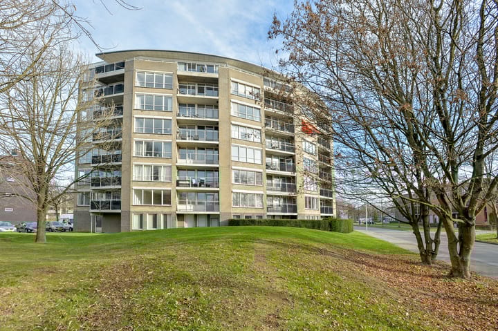 Foto 40 van Salviabeemd 39-H