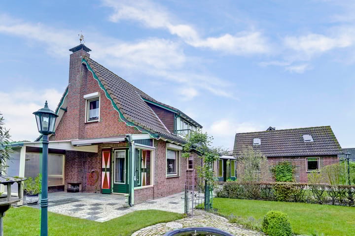 Foto 29 van Kruisbessestraat 44