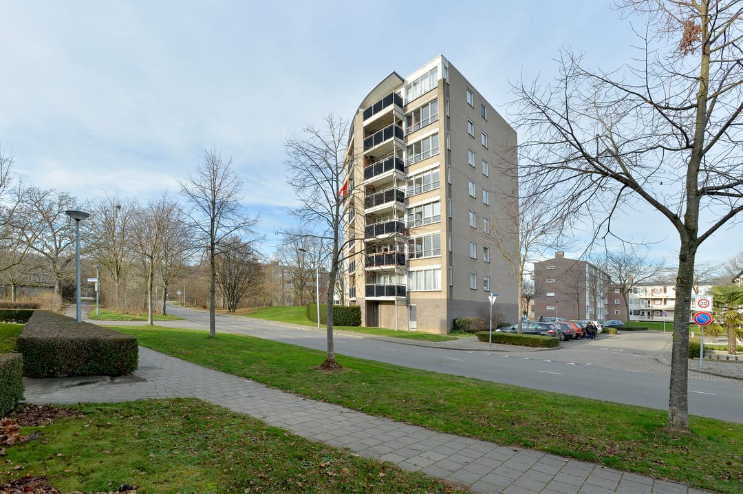 Foto 41 van Salviabeemd 39-H