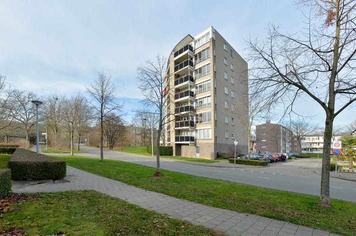 Foto 41 van Salviabeemd 39-H