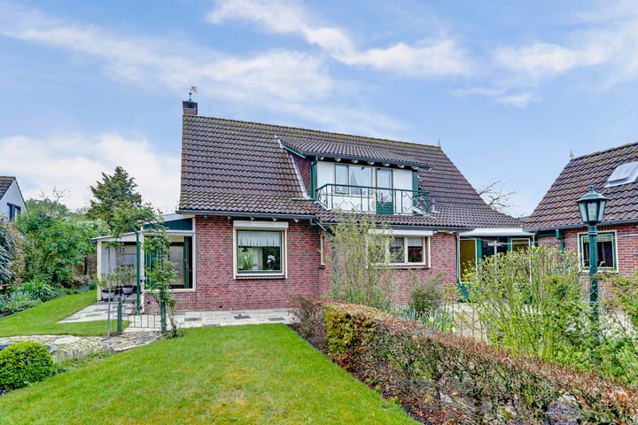 Foto 30 van Kruisbessestraat 44